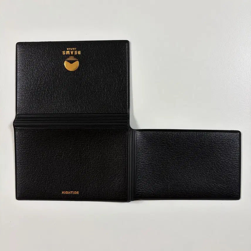 [BUNJANG] Beams High Tide Card Case / 빔즈 하이타이드 카드지갑 명합케이스