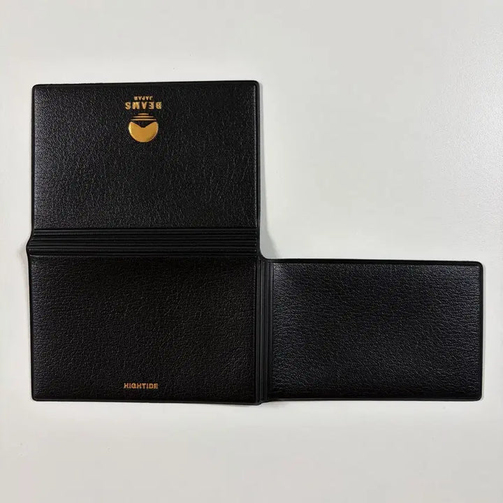[BUNJANG] Beams High Tide Card Case / 빔즈 하이타이드 카드지갑 명합케이스