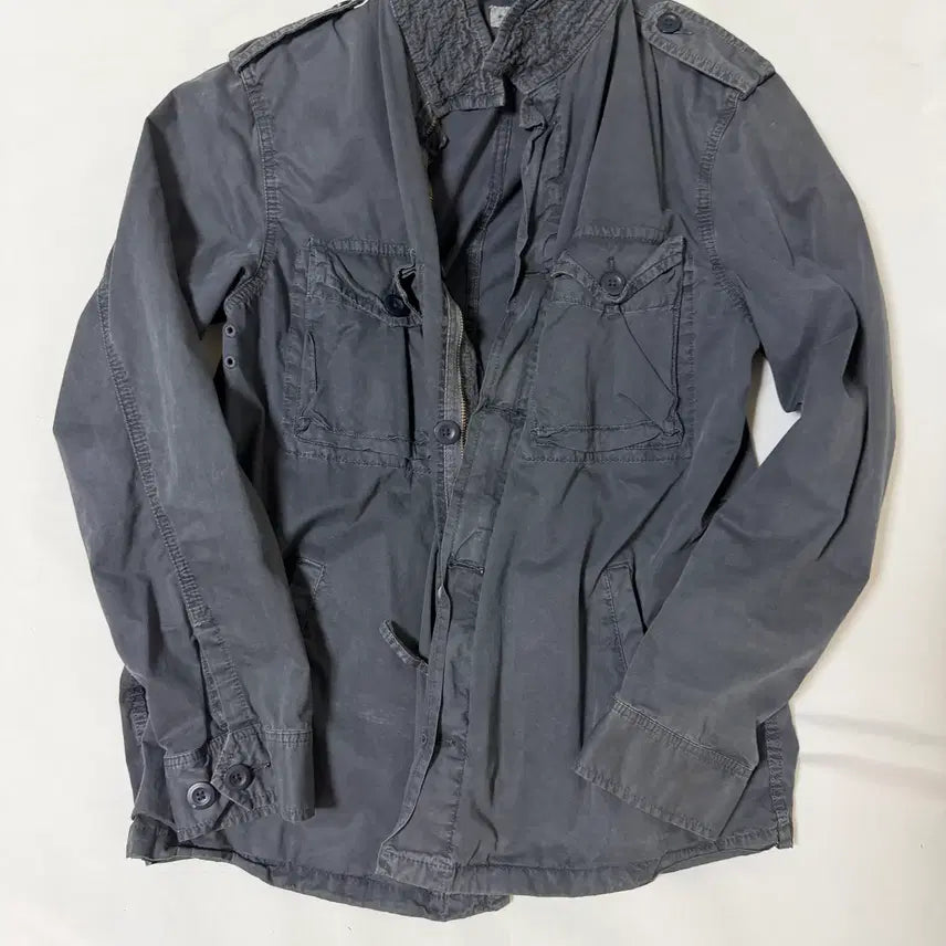 [BUNJANG] Series Hartford M-65 Field Jacket / 시리즈 X 하트포드 M-65 자켓(100사이즈)