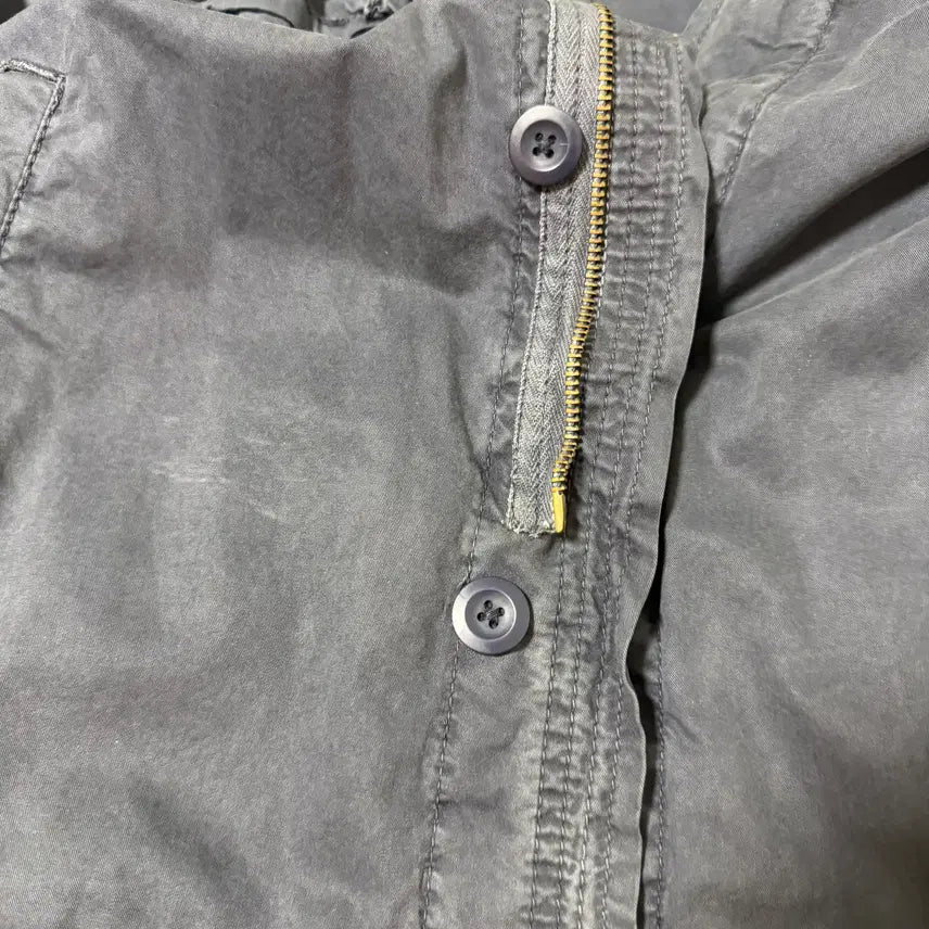 [BUNJANG] Series Hartford M-65 Field Jacket / 시리즈 X 하트포드 M-65 자켓(100사이즈)