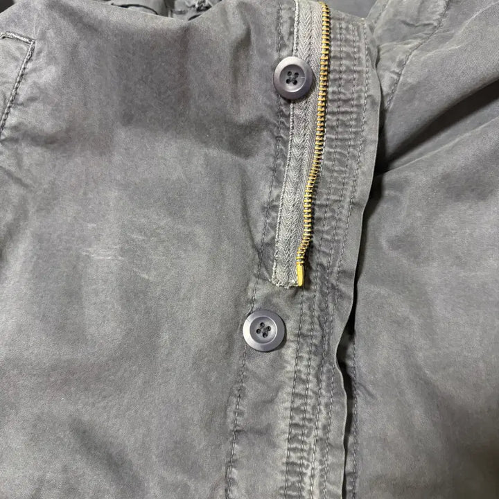 [BUNJANG] Series Hartford M-65 Field Jacket / 시리즈 X 하트포드 M-65 자켓(100사이즈)