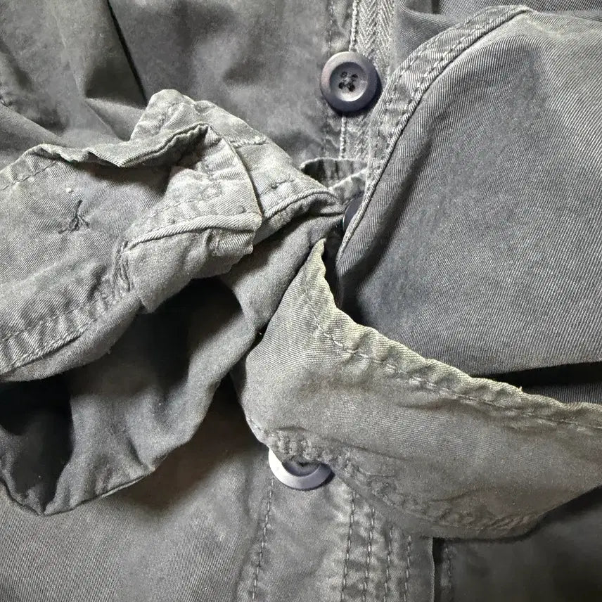 [BUNJANG] Series Hartford M-65 Field Jacket / 시리즈 X 하트포드 M-65 자켓(100사이즈)