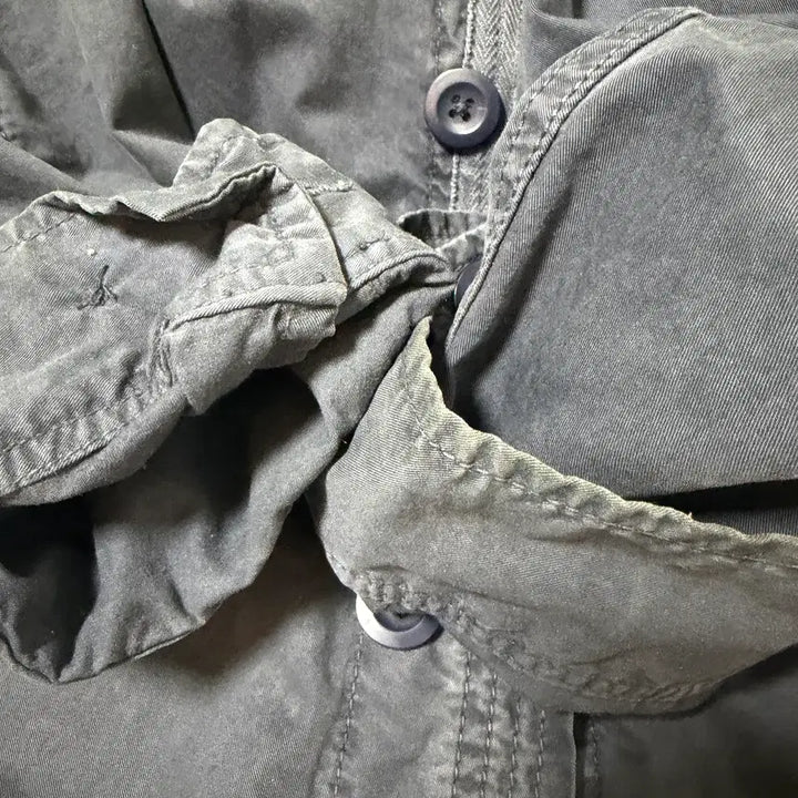 [BUNJANG] Series Hartford M-65 Field Jacket / 시리즈 X 하트포드 M-65 자켓(100사이즈)