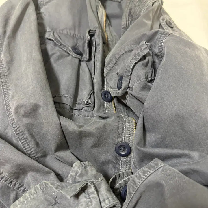 [BUNJANG] Series Hartford M-65 Field Jacket / 시리즈 X 하트포드 M-65 자켓(100사이즈)