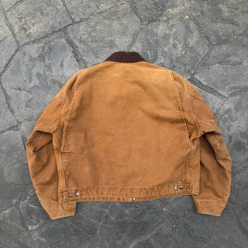 [SOLD OUT] 00s 칼하트 j97  디트로이트 자켓