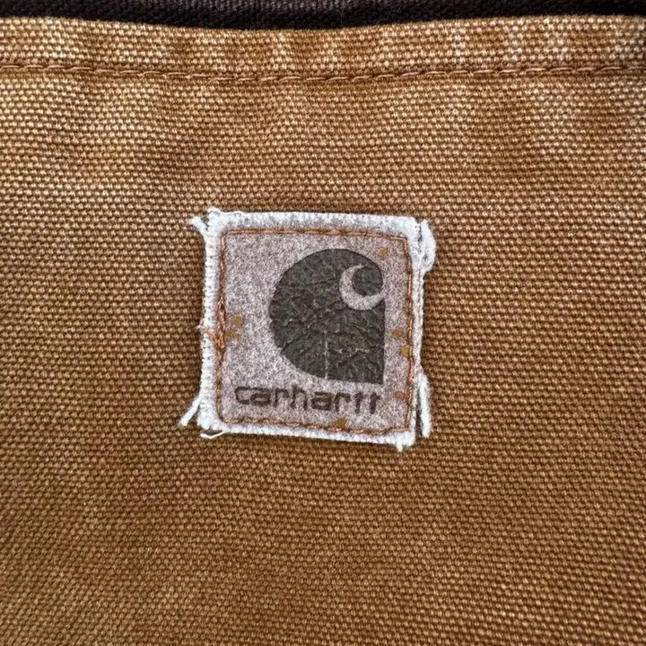 [SOLD OUT] 00s 칼하트 j97  디트로이트 자켓