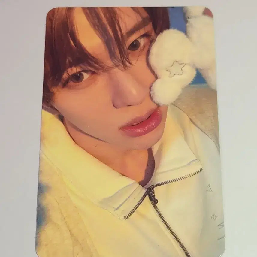 [SOLD OUT] 엔시티위시 에로스 위츄 에츄 시온 포카