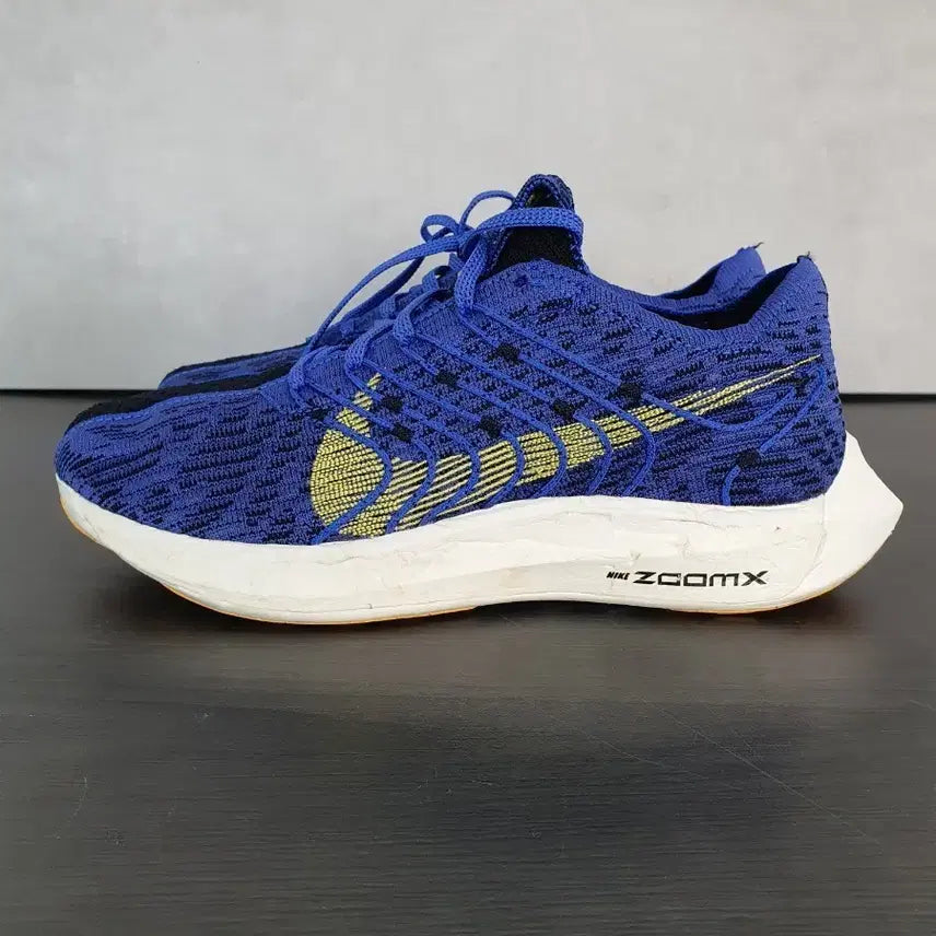[BUNJANG] Nike Zoom Pegasus Turbo Next Nature Racer Blue (260) / 나이키 줌 페가수스 터보 넥스트 네이처 레이서 블루 (260)