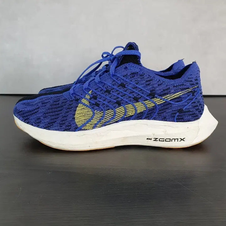 [BUNJANG] Nike Zoom Pegasus Turbo Next Nature Racer Blue (260) / 나이키 줌 페가수스 터보 넥스트 네이처 레이서 블루 (260)