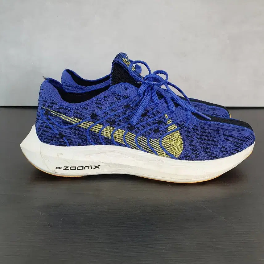 [BUNJANG] Nike Zoom Pegasus Turbo Next Nature Racer Blue (260) / 나이키 줌 페가수스 터보 넥스트 네이처 레이서 블루 (260)