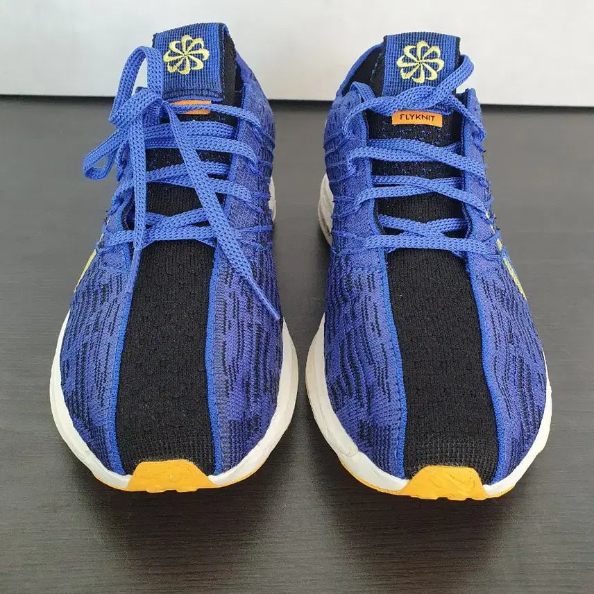 [BUNJANG] Nike Zoom Pegasus Turbo Next Nature Racer Blue (260) / 나이키 줌 페가수스 터보 넥스트 네이처 레이서 블루 (260)