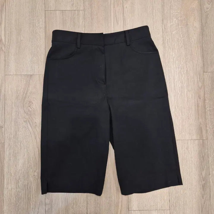 [SOLD OUT] 유메르 바이커 버뮤다팬츠 실착1회