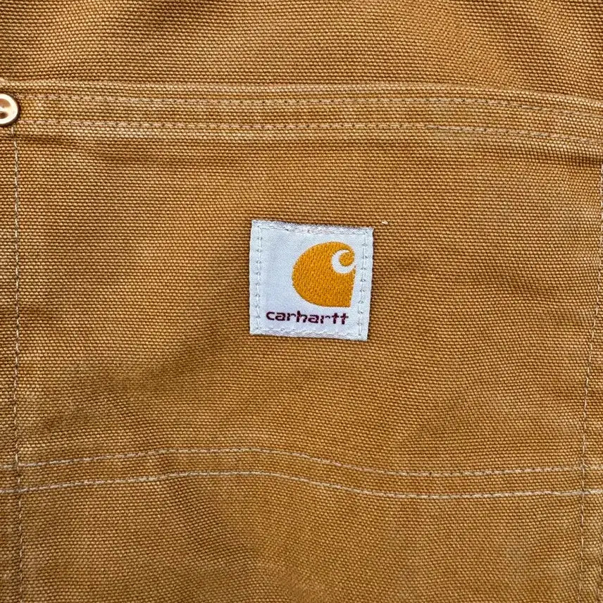 [SOLD OUT] 00s 칼하트 더블니 팬츠 made in usa