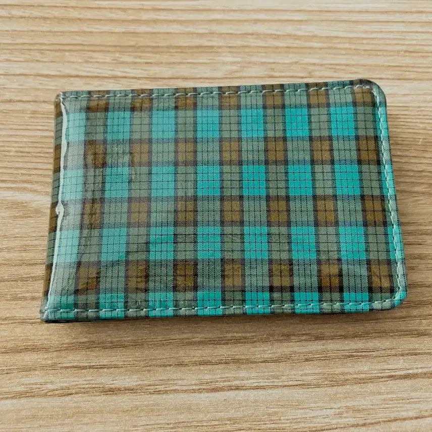 [BUNJANG] Marc Jacobs Checkered Pattern Women&