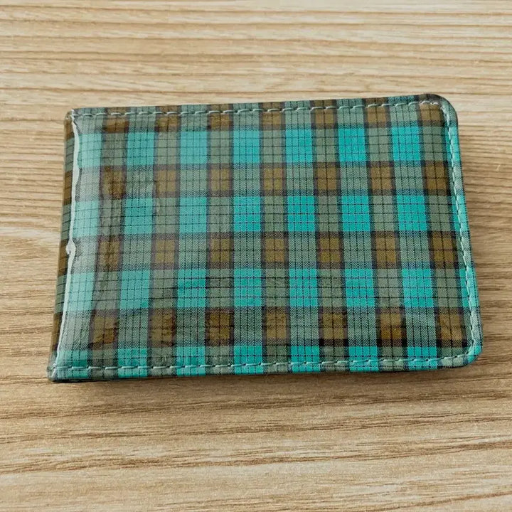 [BUNJANG] Marc Jacobs Checkered Pattern Women&