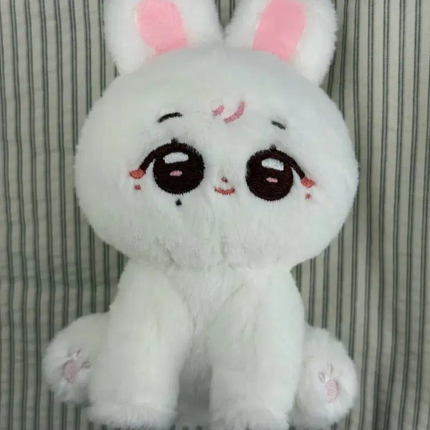 [BUNJANG] SEVENTEEN Jeonghan Jjongkkumi Doll / 세븐틴 정한 인형 쫑꾸미 양도