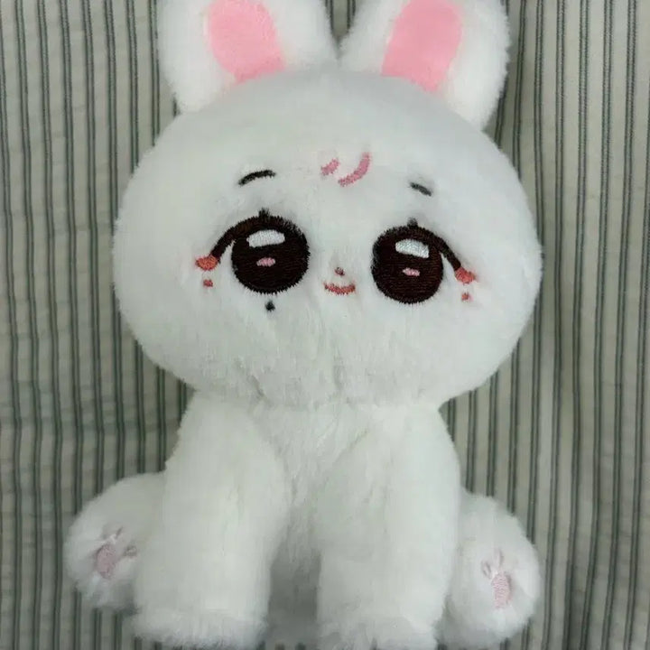 [BUNJANG] SEVENTEEN Jeonghan Jjongkkumi Doll / 세븐틴 정한 인형 쫑꾸미 양도