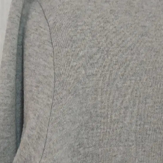 [BUNJANG] THE EDITOR Starry Embroidery Sweatshirt / THE EDITOR 더에디터 별자수맨투맨