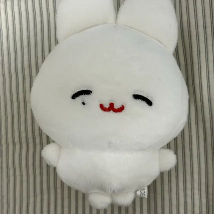 [BUNJANG] SEVENTEEN Jeonghan Jjongbbi Doll / 세븐틴 정한 인형 쫑삐 양도