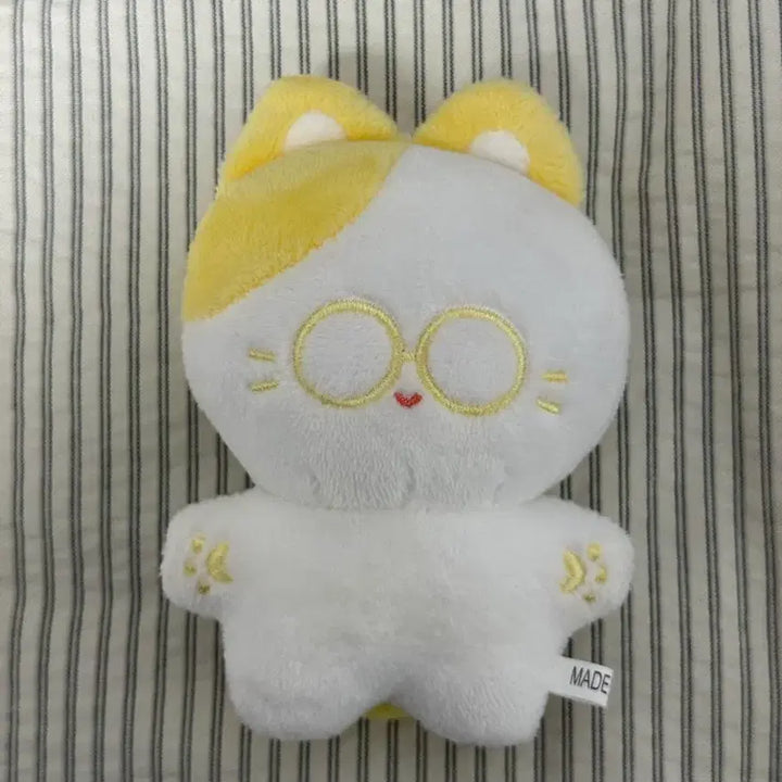 [BUNJANG] SEVENTEEN Wonwoo Wonyang Doll / 세븐틴 원우 인형 원냐웅 양도