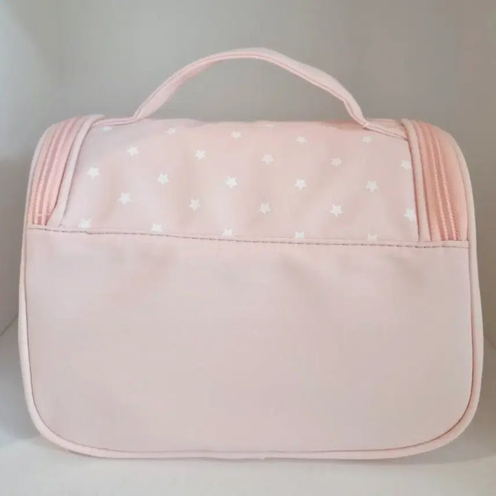 [BUNJANG] Hello Kitty Pouch Bag (Pink) / 헬로키티 파우치 가방 (핑크) 새상품
