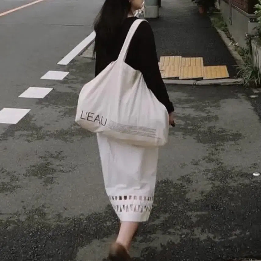 [SOLD OUT] 얼바닉 Fetta Skirt M