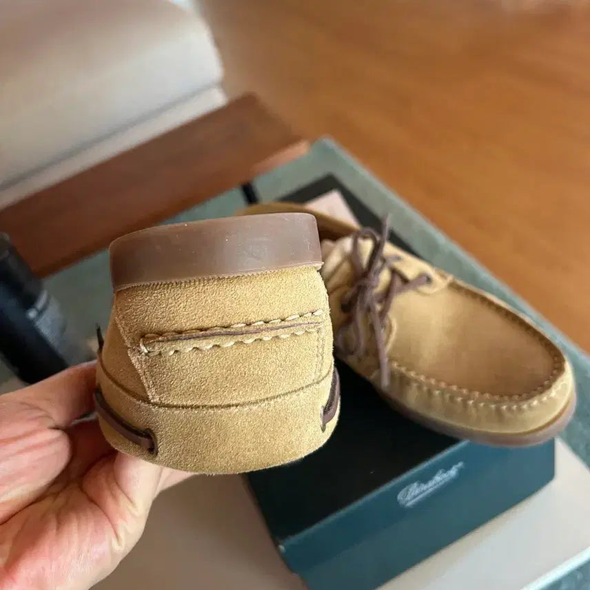 [SOLD OUT] 파라부트 바스 벨루어 uk7