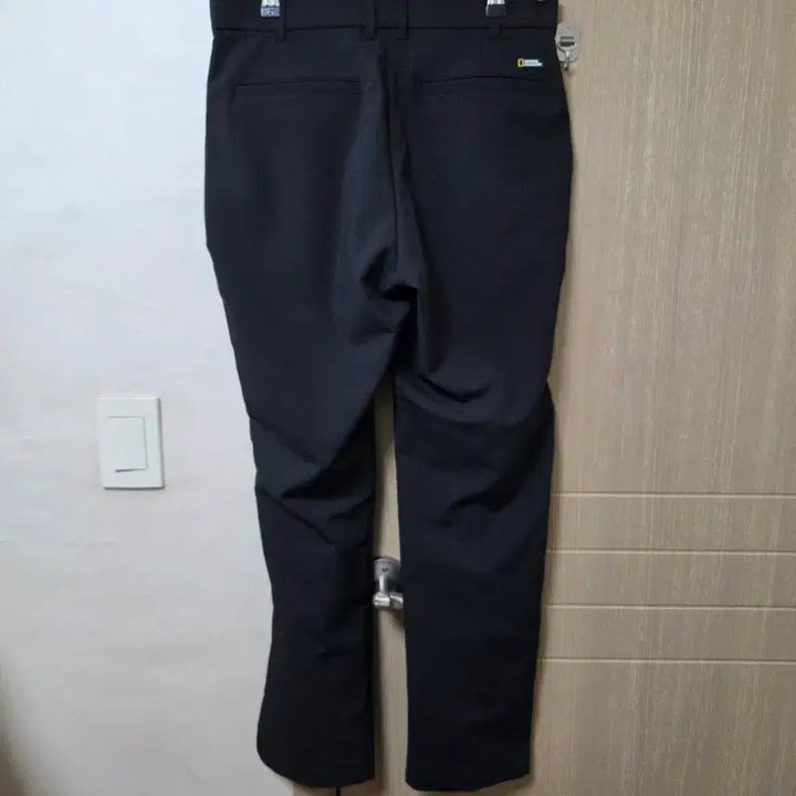 [BUNJANG] National Geographic Span Pants 31 / 내셔날지오그래픽 스판바지 31