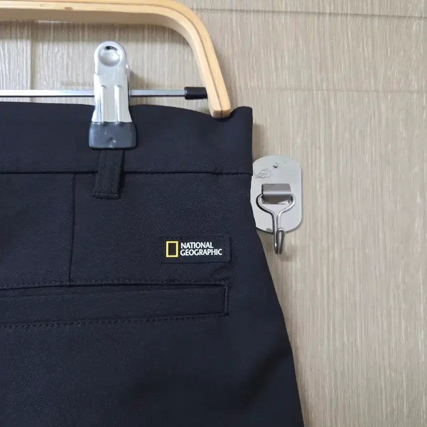 [BUNJANG] National Geographic Span Pants 31 / 내셔날지오그래픽 스판바지 31
