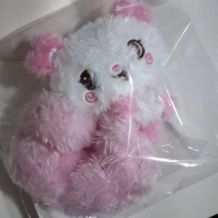 [BUNJANG] NCT WISH Sakuya Concert MD Scrunchie / [미개봉] 엔시티위시 팡이 스크런치 사쿠야 콘서트 엠디