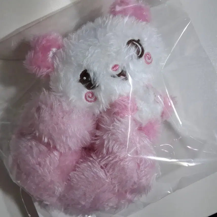 [BUNJANG] NCT WISH Sakuya Concert MD Scrunchie / [미개봉] 엔시티위시 팡이 스크런치 사쿠야 콘서트 엠디