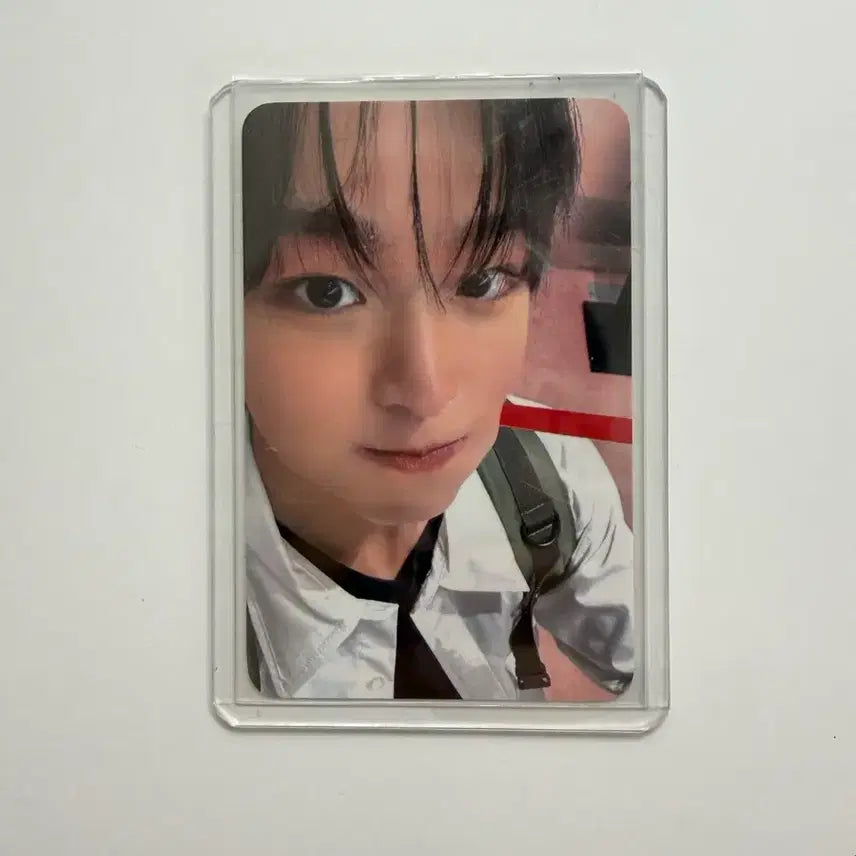 [BUNJANG] RIIKU Gongcha Photocard Withmuu POB / 리쿠 공차포카 스테디 위드뮤 미공포