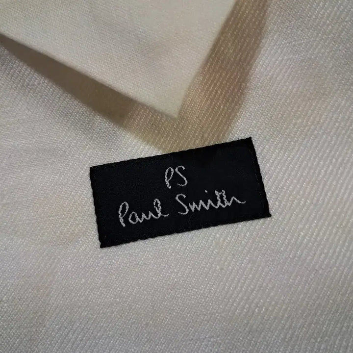 [SOLD OUT] <명품> 폴 스미스 100% 린넨(마) 자켓 (103사이즈)