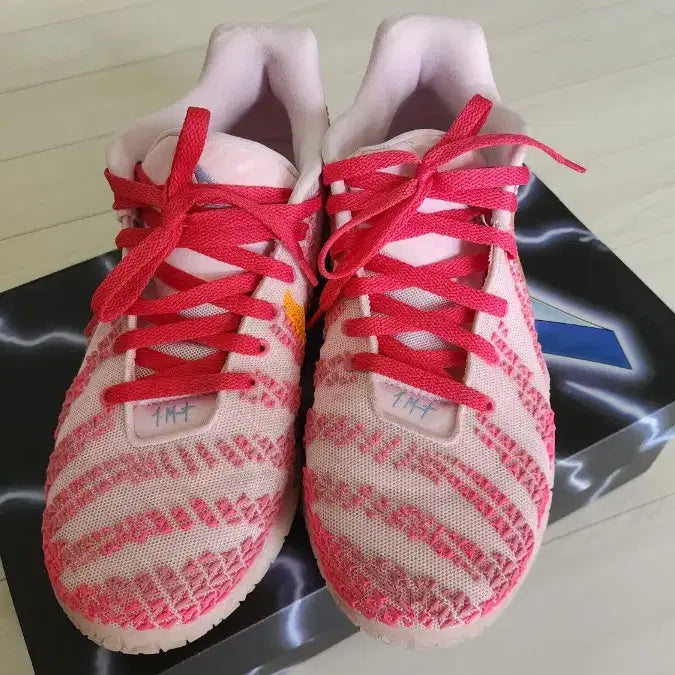 [SOLD OUT] 나이키 자3 농구화 285