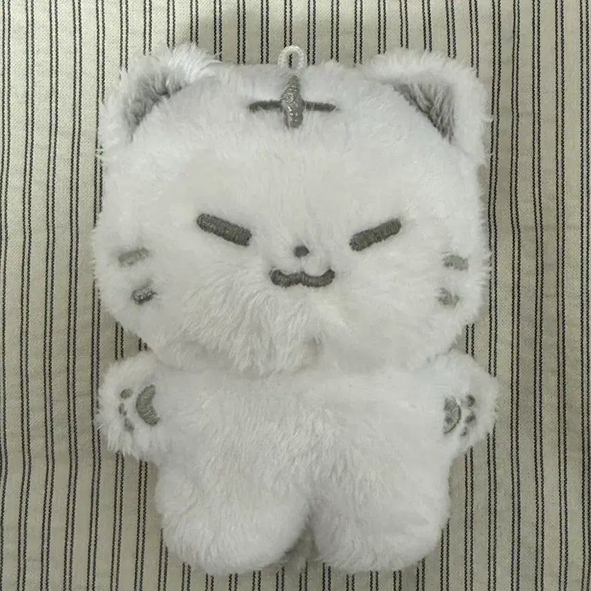 [BUNJANG] Seventeen Hoshi Hojji Doll / 세븐틴 호시 인형 호찌 양도