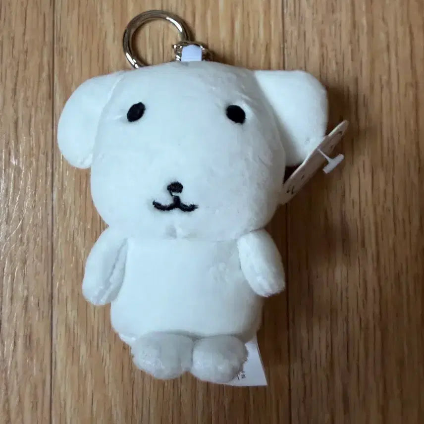 [SOLD OUT] 가나디 인형 키링