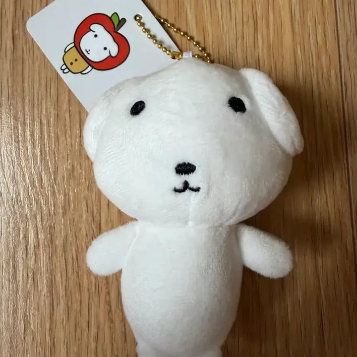 [SOLD OUT] 사과택 가나디 키링