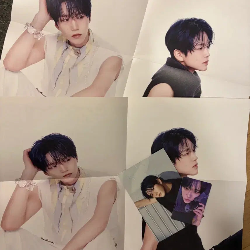 [SOLD OUT] 엔시티위시 오드투러브 일괄판매