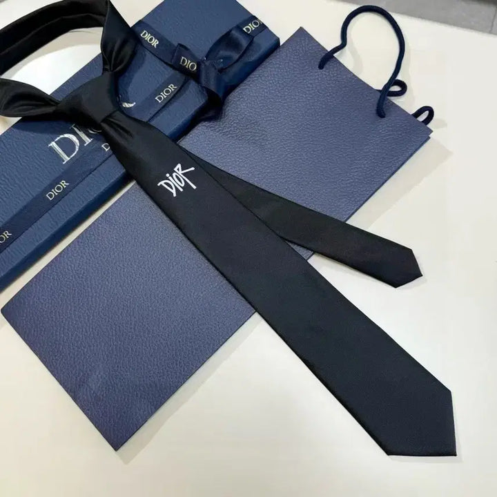 [BUNJANG] Dior Logo Letter Men&