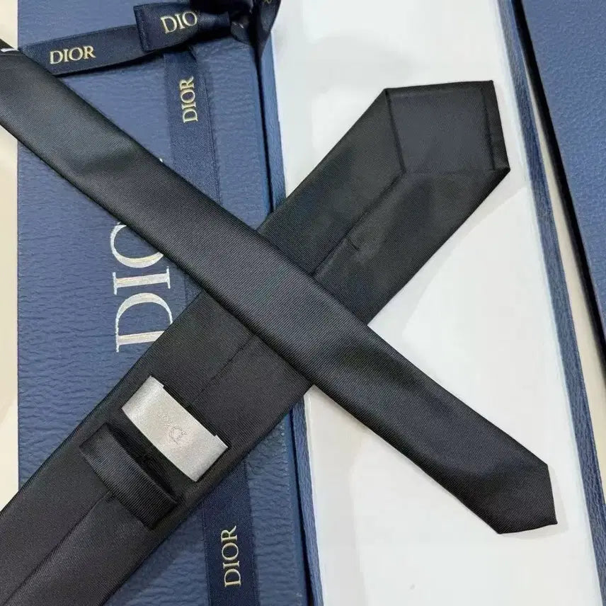 [BUNJANG] Dior Logo Letter Men&