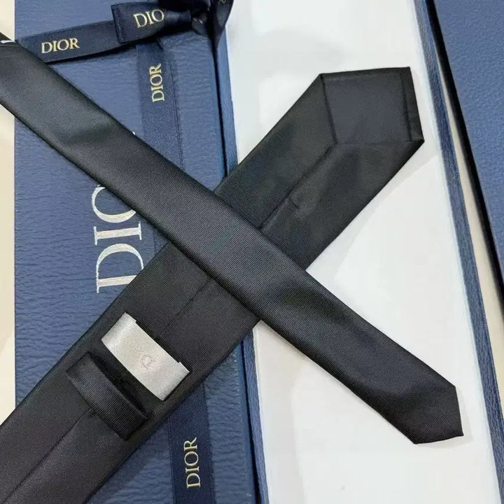 [BUNJANG] Dior Logo Letter Men&