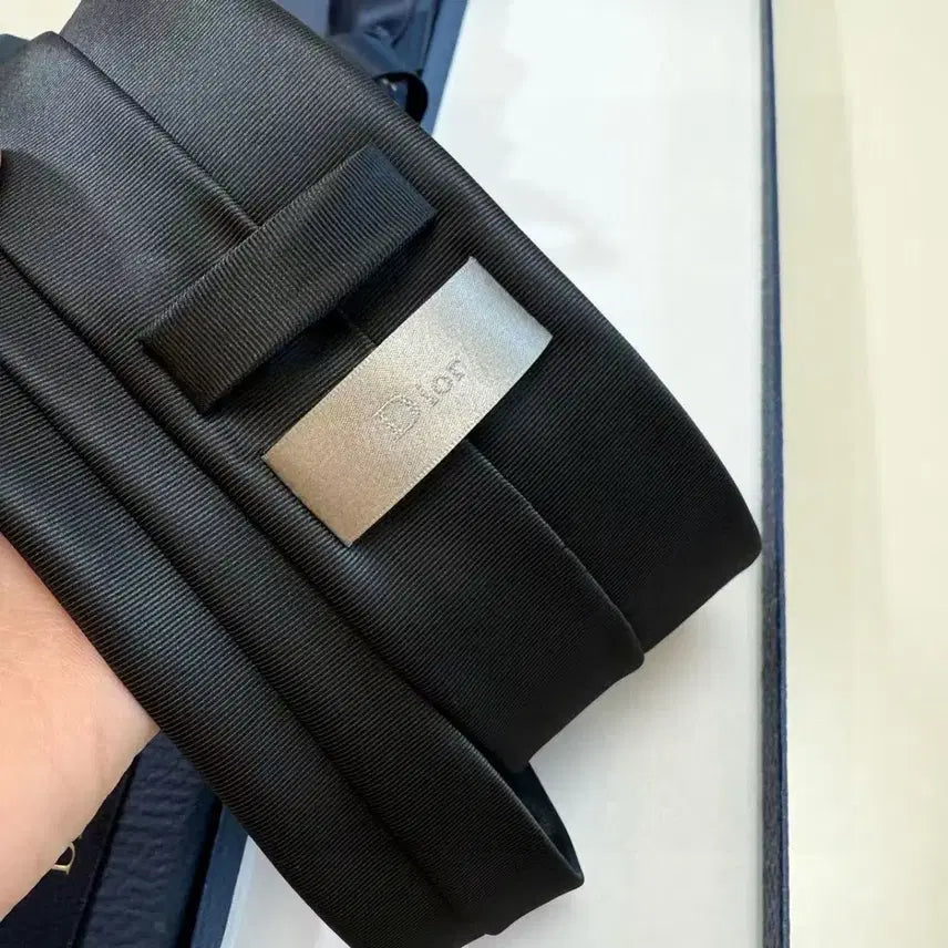 [BUNJANG] Dior Logo Letter Men&