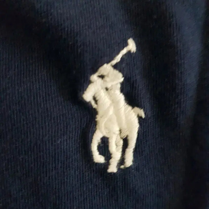 [SOLD OUT] 폴로 랄프로렌 네이비 반팔 티셔츠