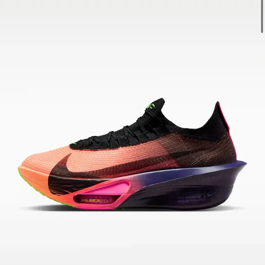 [BUNJANG] Nike Alphafly 3 Glam Men&