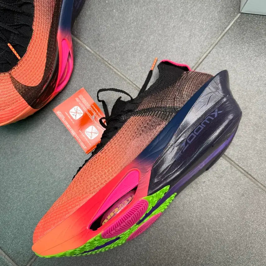 [BUNJANG] Nike Alphafly 3 Glam Men&