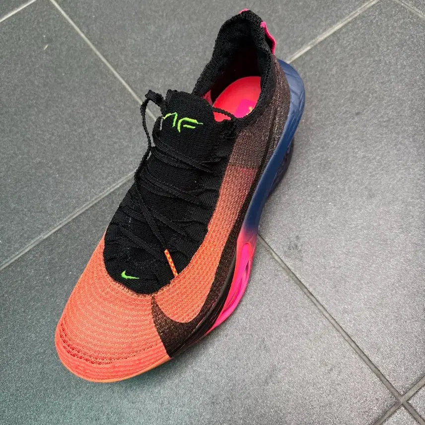 [BUNJANG] Nike Alphafly 3 Glam Men&