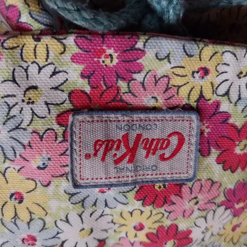 [BUNJANG] Kifring Backpack / 키프링백팩
