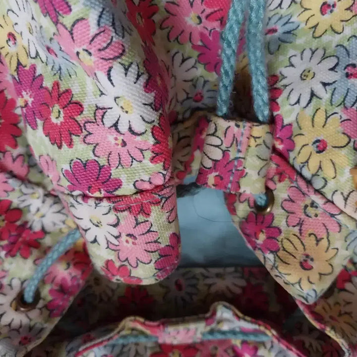[BUNJANG] Kifring Backpack / 키프링백팩