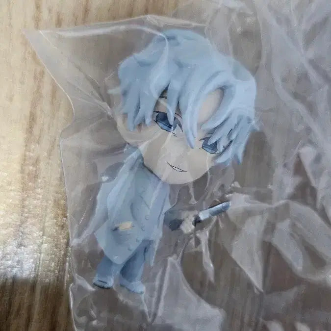 [BUNJANG] Sakamoto Days Slur Figure / 사카모토 데이즈 슬러 피규어 판매합니다