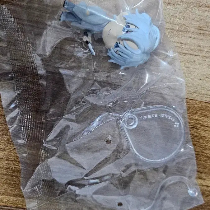[BUNJANG] Sakamoto Days Slur Figure / 사카모토 데이즈 슬러 피규어 판매합니다